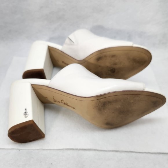 Sam Edelman Heel Sandals - Picture 15 of 16